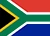 Flag - South Africa